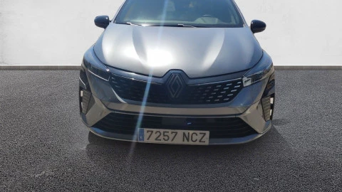 Renault Clio Techno E-Tech full hybrid 145 (103kw)