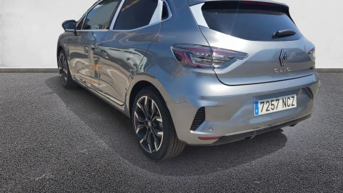 Renault Clio Techno E-Tech full hybrid 145 (103kw)