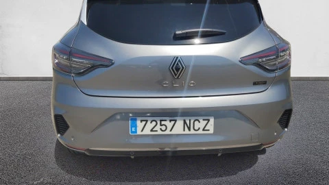 Renault Clio Techno E-Tech full hybrid 145 (103kw)