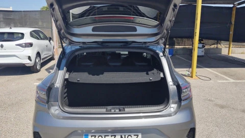 Renault Clio Techno E-Tech full hybrid 145 (103kw)