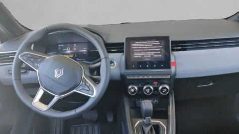 Renault Clio Techno E-Tech full hybrid 145 (103kw)