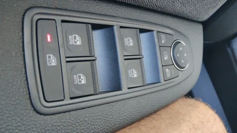 Renault Clio Techno E-Tech full hybrid 145 (103kw)