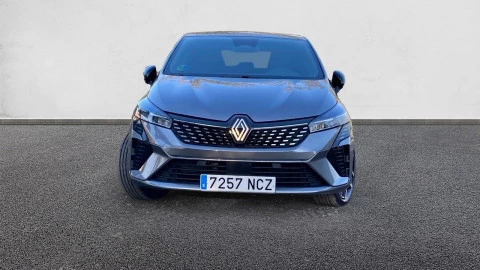 Renault Clio Techno E-Tech full hybrid 145 (103kw)