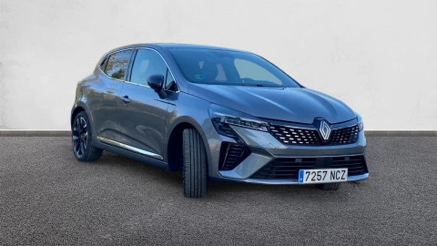 Renault Clio Techno E-Tech full hybrid 145 (103kw)