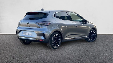Renault Clio Techno E-Tech full hybrid 145 (103kw)