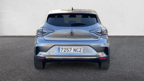 Renault Clio Techno E-Tech full hybrid 145 (103kw)