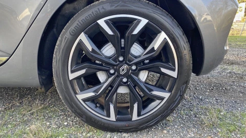 Renault Clio Techno E-Tech full hybrid 145 (103kw)