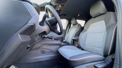 Renault Clio Techno E-Tech full hybrid 145 (103kw)