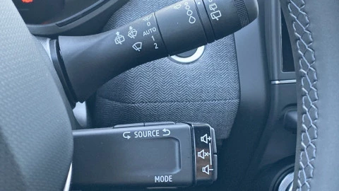 Renault Clio Techno E-Tech full hybrid 145 (103kw)