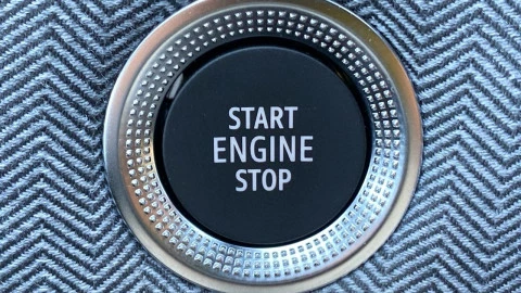 Renault Clio Techno E-Tech full hybrid 145 (103kw)