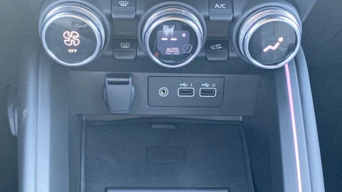 Renault Clio Techno E-Tech full hybrid 145 (103kw)