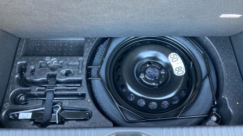 Renault Clio Techno E-Tech full hybrid 145 (103kw)