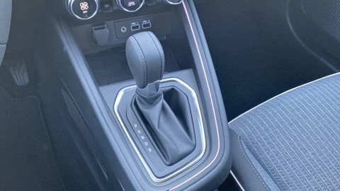 Renault Clio Techno E-Tech full hybrid 145 (103kw)