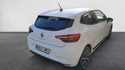 Renault Clio Intens Blue dCi 74kW (100CV)