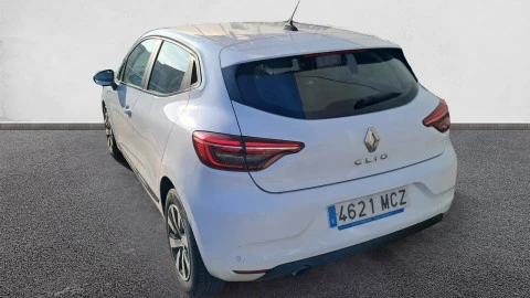 Renault Clio Intens Blue dCi 74kW (100CV)