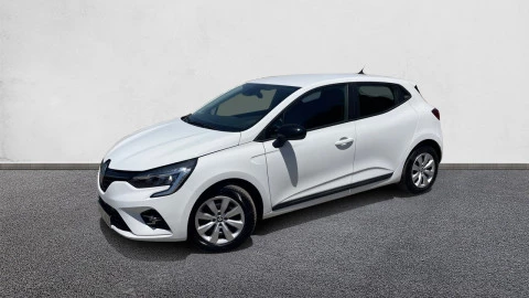 Renault Clio Intens Blue dCi 74kW (100CV)