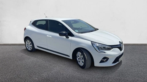 Renault Clio Intens Blue dCi 74kW (100CV)