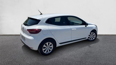 Renault Clio Intens Blue dCi 74kW (100CV)