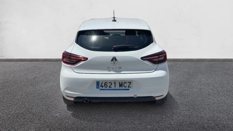 Renault Clio Intens Blue dCi 74kW (100CV)