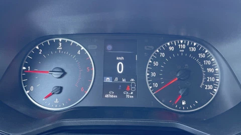 Renault Clio Intens Blue dCi 74kW (100CV)