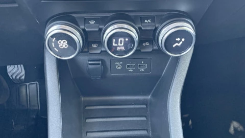 Renault Clio Intens Blue dCi 74kW (100CV)