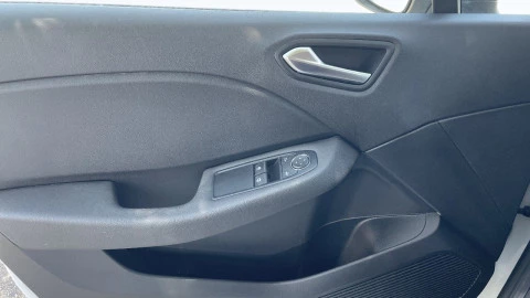 Renault Clio Intens Blue dCi 74kW (100CV)