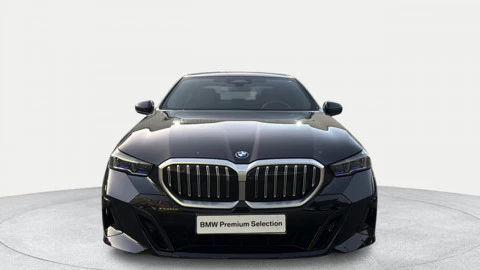 BMW Serie 5 530e