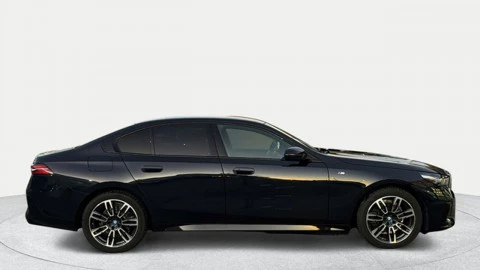 BMW Serie 5 530e