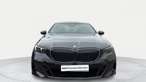 BMW Serie 5 530e