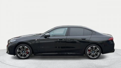 BMW Serie 5 530e