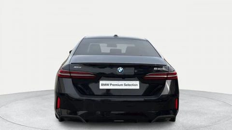 BMW Serie 5 530e