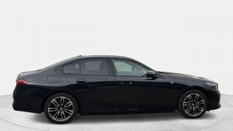 BMW Serie 5 530e