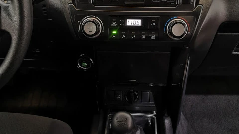 Toyota Land Cruiser 2.8 D-4D GX