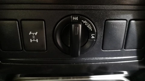 Toyota Land Cruiser 2.8 D-4D GX