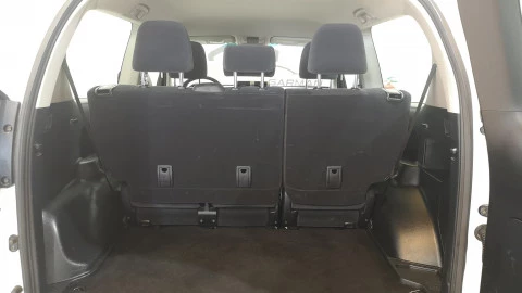 Toyota Land Cruiser 2.8 D-4D GX