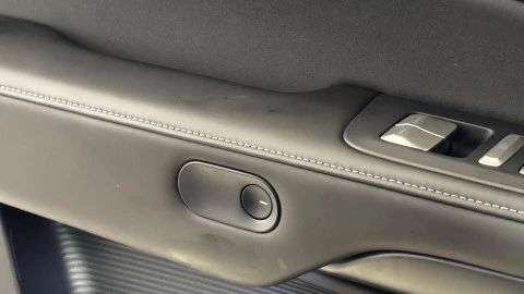 XPENG G6 Standard Range RWD