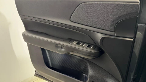 XPENG G6 Standard Range RWD