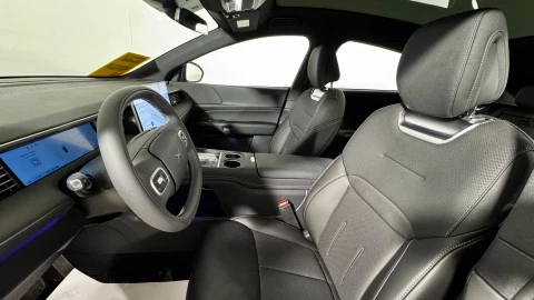 XPENG G6 Standard Range RWD