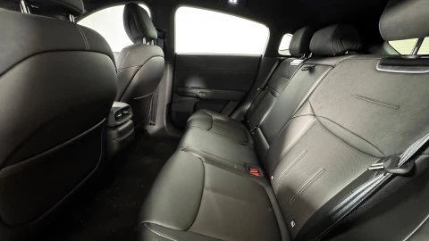 XPENG G6 Standard Range RWD