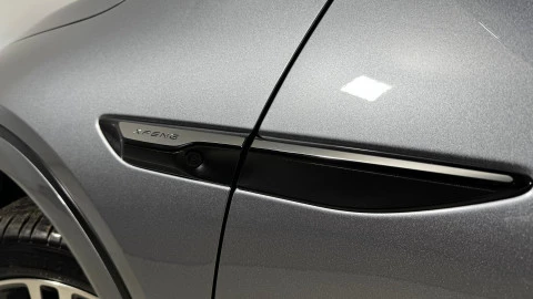 XPENG G6 Standard Range RWD