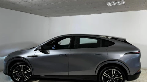 XPENG G6 Standard Range RWD