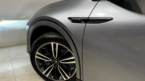 XPENG G6 Standard Range RWD