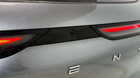 XPENG G6 Standard Range RWD