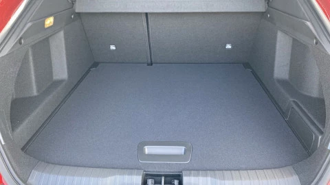 Renault Arkana Techno full hybrid E-Tech 105 kW (145CV)