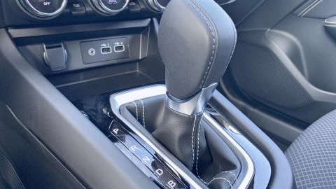 Renault Arkana Techno full hybrid E-Tech 105 kW (145CV)