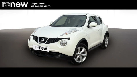 Nissan Juke  ACENTA 1.6 116CV