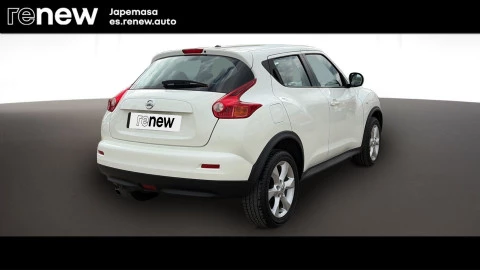 Nissan Juke  ACENTA 1.6 116CV
