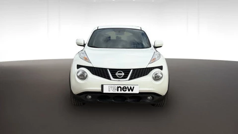 Nissan Juke  ACENTA 1.6 116CV
