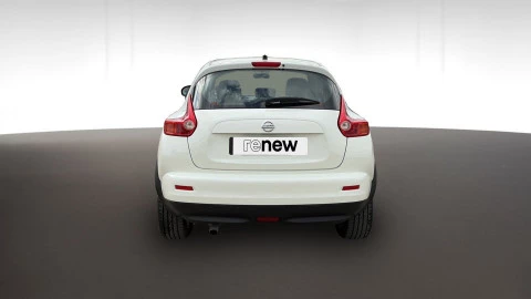 Nissan Juke  ACENTA 1.6 116CV