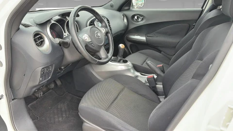 Nissan Juke  ACENTA 1.6 116CV